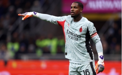 Mike Maignan için sözleşme çağrısı!