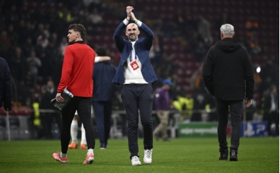 Saint-Gilloise Bakan: 'Kalp atm 200'e kt'