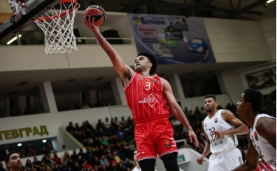 Hapoel Tel Aviv, Asvel'i devirdi!