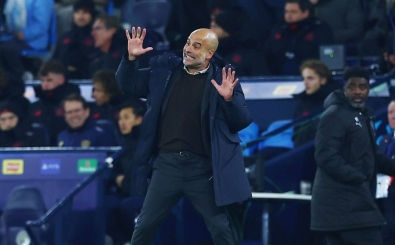 Manchester City'ye sahasında büyük şok!