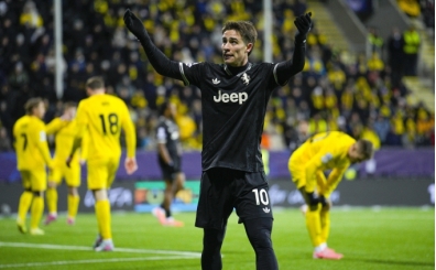 Kenan Yıldız asist yaptı, Juventus ilk kez kazandı!