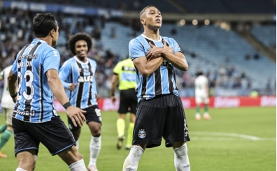 Galatasaray'n apar topar gnderdii golc gittii yerde cotu