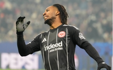 Galatasaray'da hedef yeni golc!