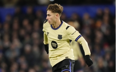 Barcelona'ya Fermin Lopez'den kt haber!