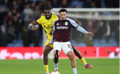 Aston Villa, Donyell Malen'le kazandı