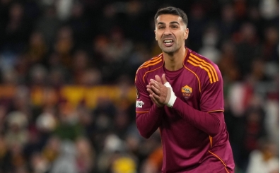 Zeki �elik: 'Gasperini �ok etkili; 10 g�n y�r�yemedim'