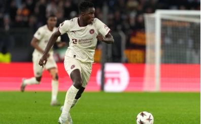 Fenerbahe, gen yldzn peinde!