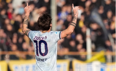 Udinese, Zaniolo'nun golyle kazand