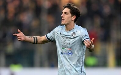 Udinese'den Zaniolo plan�!