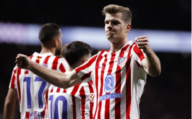 Fenerbahe'den yeni hamle: Alexander Srloth!