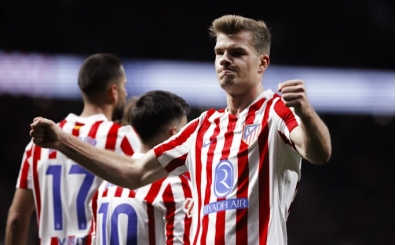 Sadettin Saran'dan transfer talimat: Alexander Srloth!