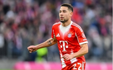 Benfica, Guerreiro'yu istiyor!