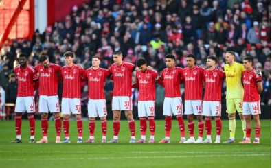 Nottingham Forest, stadyumunu geniletme planlarn tantyor