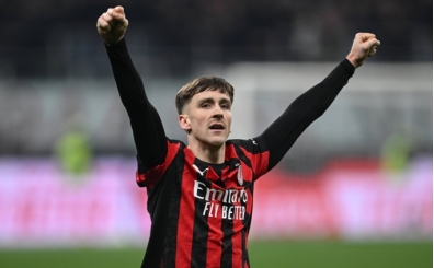 Milan, Saelemaekers ile nikah tazeledi!