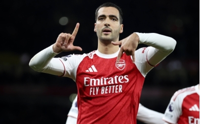 Lider Arsenal, evinde hata yapmad!