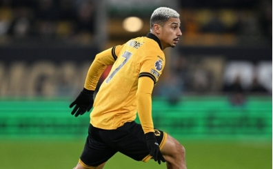 Galatasaray'da Andre i�in transfer plan�!