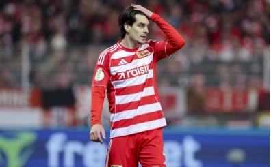 Fenerbah�e'den Diogo Leite i�in harekat