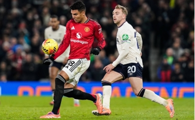 Manchester United, West Ham engeline takld!