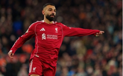 Salah'a Fenerbahe ars!