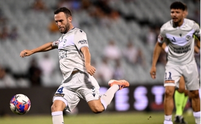 Juan Mata: 'Bu bir ayr�cal�k'