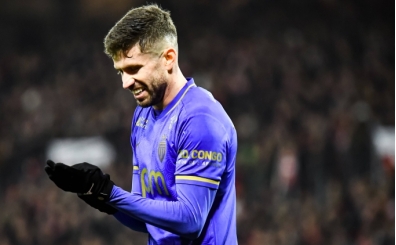 Beikta'a yeni Masuaku: Caio Henrique 