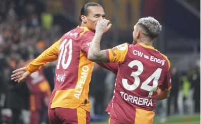 Galatasaray - Kas�mpa�a: Muhtemel 11'ler