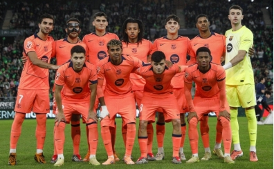 Avrupa'nn 5 byk liginde zirve yar kzt!