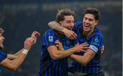 Bastoni'den geleceği için açıklama!