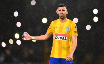 Fenerbah�e'nin listesinde: Emin Bayram