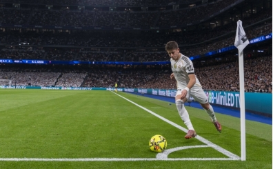 ampiyonlar Ligi'nde kader malar var!