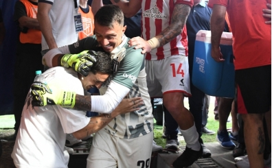 Fernando Muslera'dan ampiyonluk itiraf!