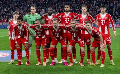 Bayern Mnih'ten Ocak transferi aklamas