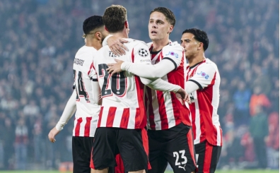 Fenerbah�e'den Hollanda'da iki b�y�k zirve