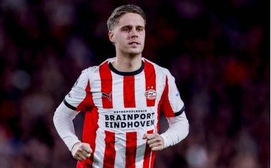 Fenerbah�e, Joey Veerman ile anla�t�!