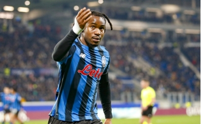 Fenerbah�e, Lookman i�in yeniden masada!