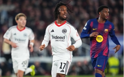 Galatasaray'dan transferde Elye Wahi harekat�!