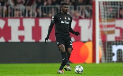 PSG'den savunmaya 45 milyon euroluk hamle!