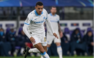 Roberto De Zerbi'den Mason Greenwood iin byk vg!