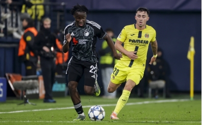 Kopenhag, Villarreal'i son nefeste yendi!