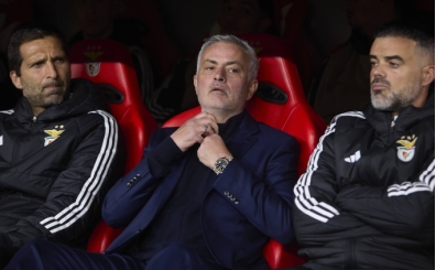 Jose Mourinho'ya En-Nesyri �a�r�s�!