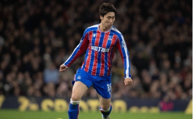 Be�ikta�'ta Rafa Silva yerine Daichi Kamada