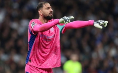 FIFA Y�l�n En �yi Erkek Kalecisi Gianluigi Donnarumma oldu!
