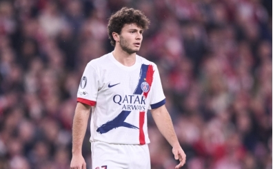 Joao Neves i�in Manchester United a��klamas�!