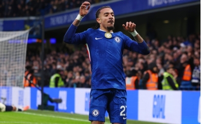 Chelsea, 3 ma aradan sonra kazand!