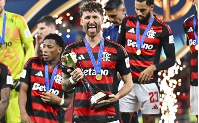 Galatasaray ve Fenerbahe peinde!