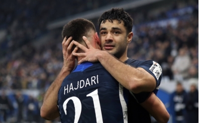 Galatasaray'da Ozan Kabak ihtimali