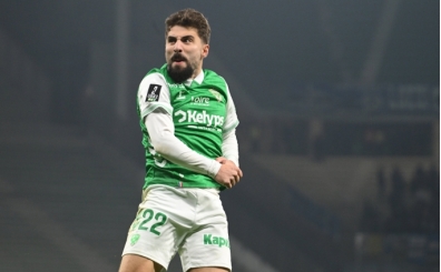 Be�ikta�'ta g�ndem yeniden Davitashvili