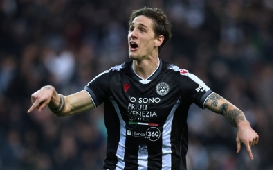 Zaniolo, bu kez bonservisiyle gidebilir!