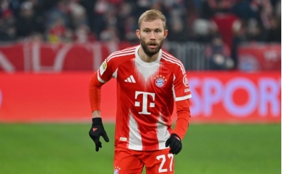 Konrad Laimer, yeni sözleşme bekliyor!