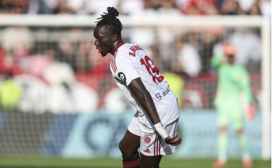 Batista Mendy'den Trabzonspor'a m�jde!